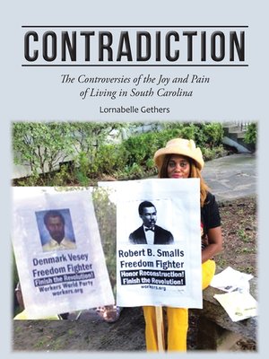cover image of Contradiction